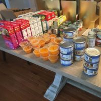 Adrienne’s Window Foundation – Caring for Communities Since 2020